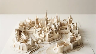 Paper: The Material That Built Modern Civilization