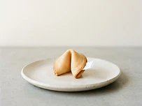 The Fortune Cookie: An American Invention