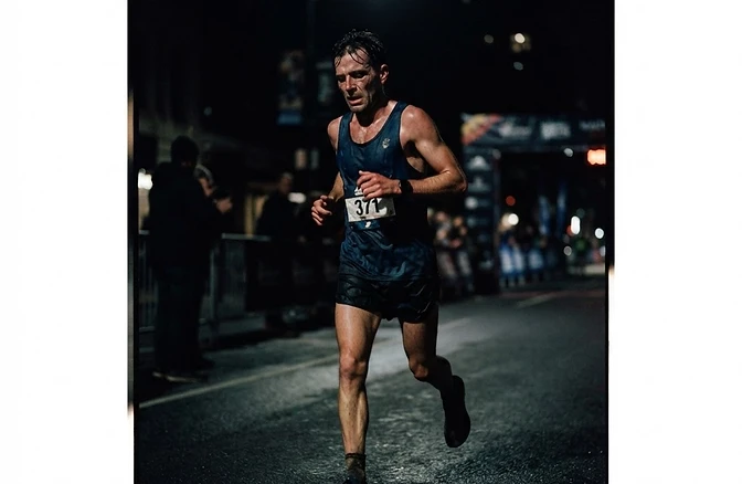 The Marathon: A Race Born from a Legend