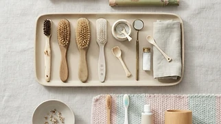 The Toothbrush: From Twigs to Modern Bristles