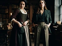 Pockets: A Gendered History
