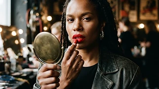 Lipstick: A History of Power and Rebellion