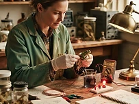 The Frog Battery: A Shocking Experiment