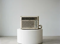 The Air Conditioner: A Machine That Changed Geography