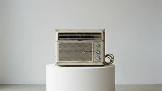 The Air Conditioner: A Machine That Changed Geography
