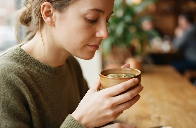 Five Things That Happen When You Stop Drinking Coffee