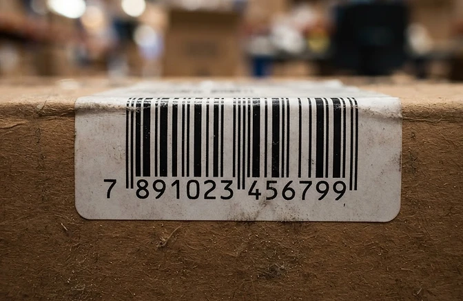 The Barcode: A Simple Pattern That Changed Everything