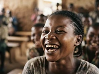 The Laughter Epidemic of 1962