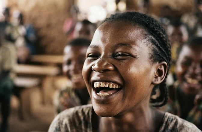 The Laughter Epidemic of 1962