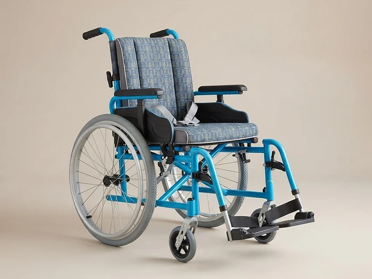 Children's wheelchair