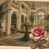 The Palm Court Boutique