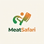 MeatSafari logo