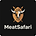 MeatSafari logo