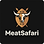 MeatSafari logo
