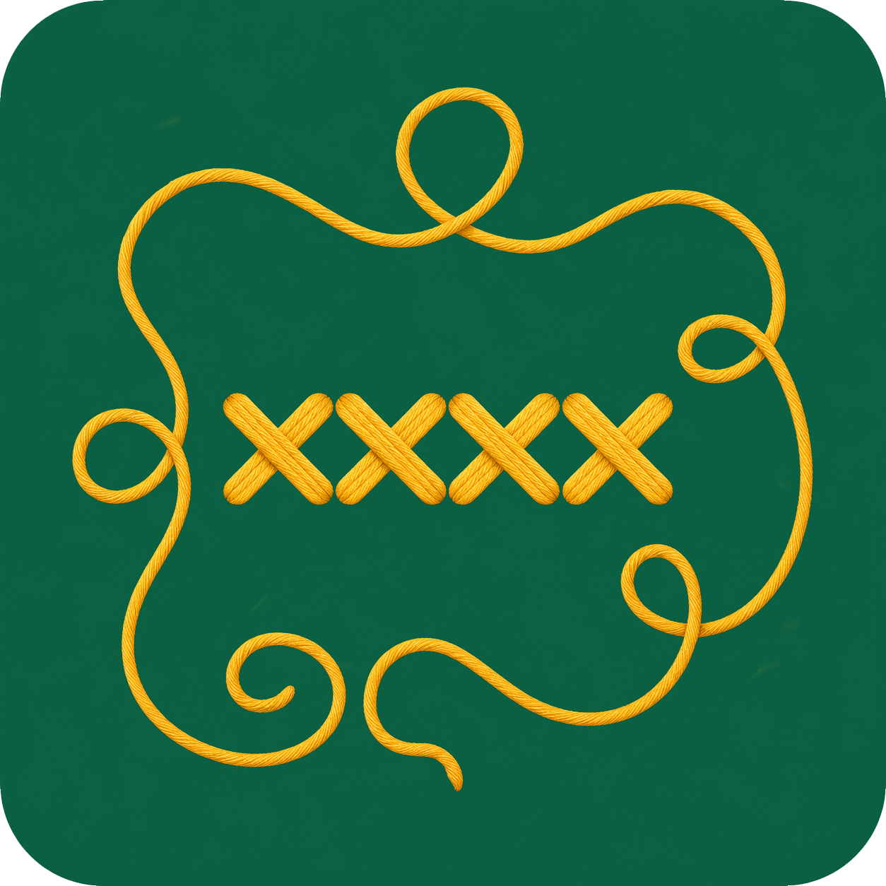 FlossList logo