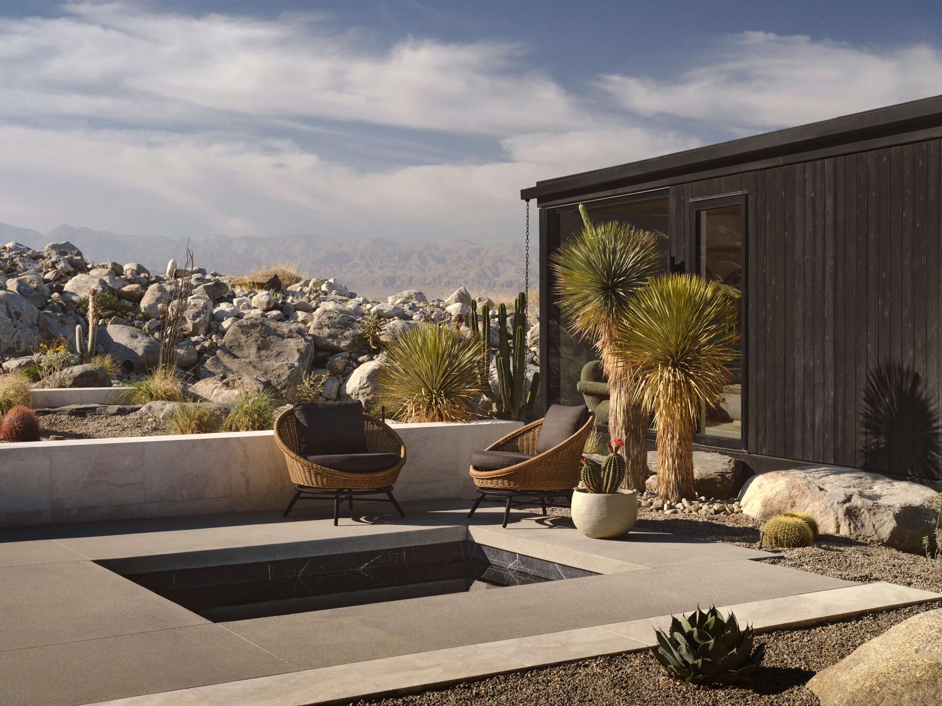 Wabi-Sabi House 5