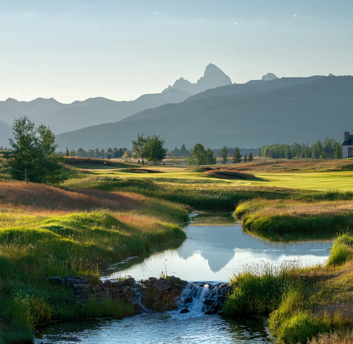 Tributary 6