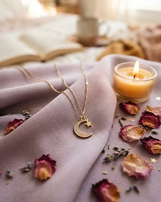 Celestial Gifts