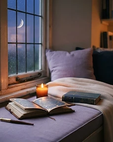 Self-Care & Rituals