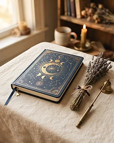 Journals & Stationery