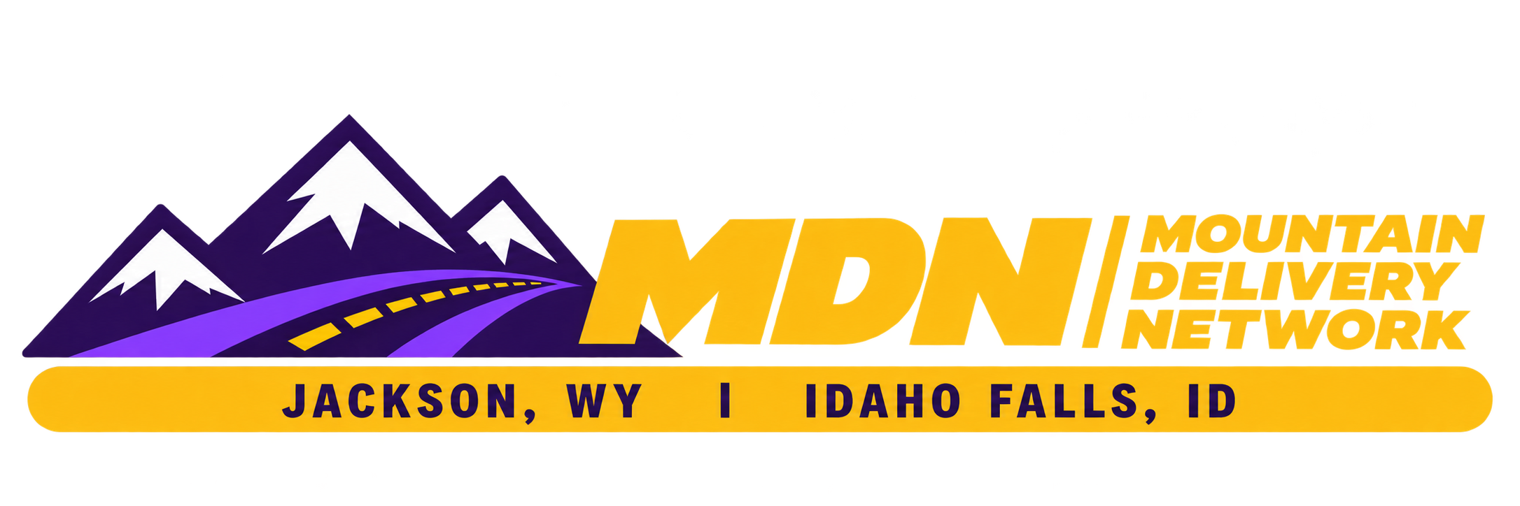 Mountain Delivery Network