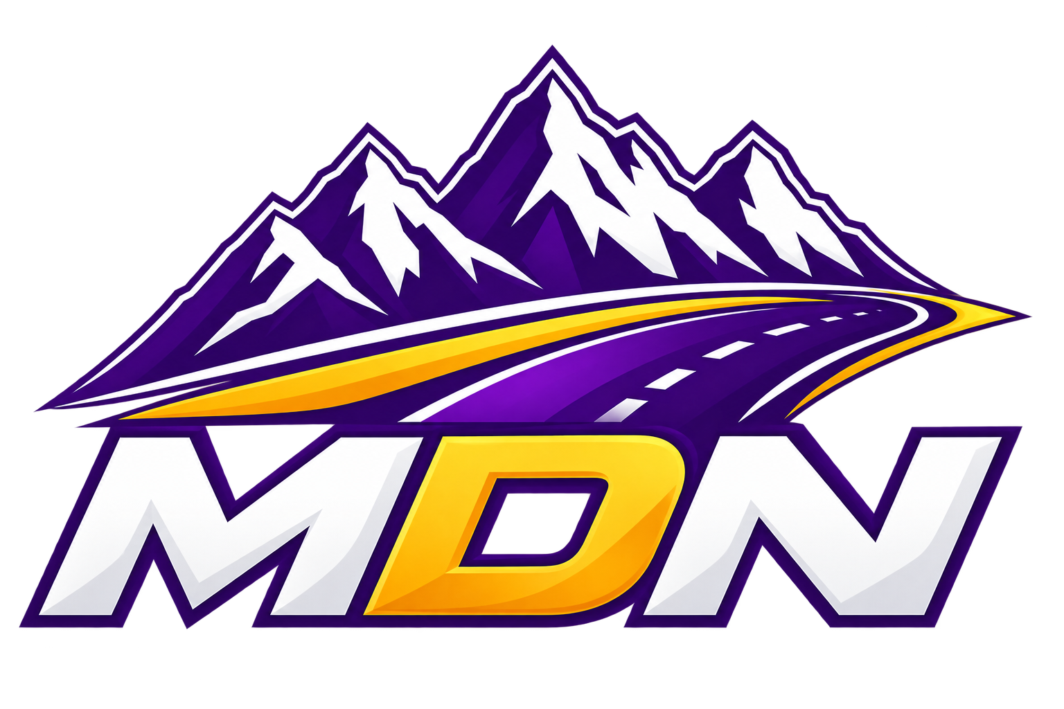Mountain Delivery Network