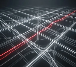 Digital Process Transformation