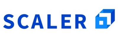 Scaler logo