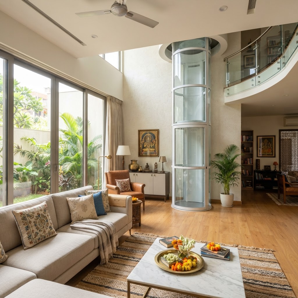 Home Renovation & Interiors Financing