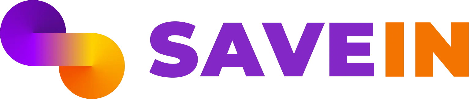 Savein logo