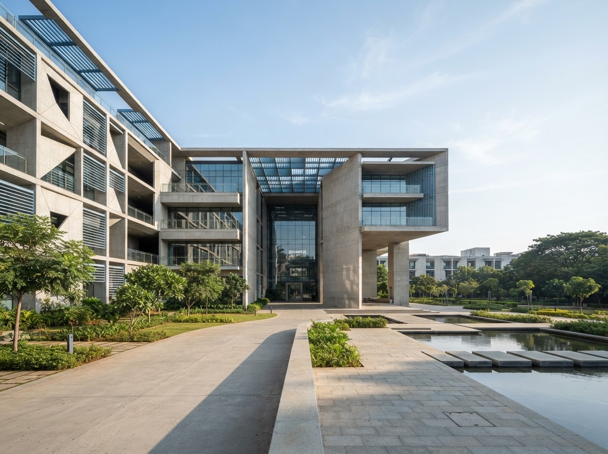 Education Fee Financing