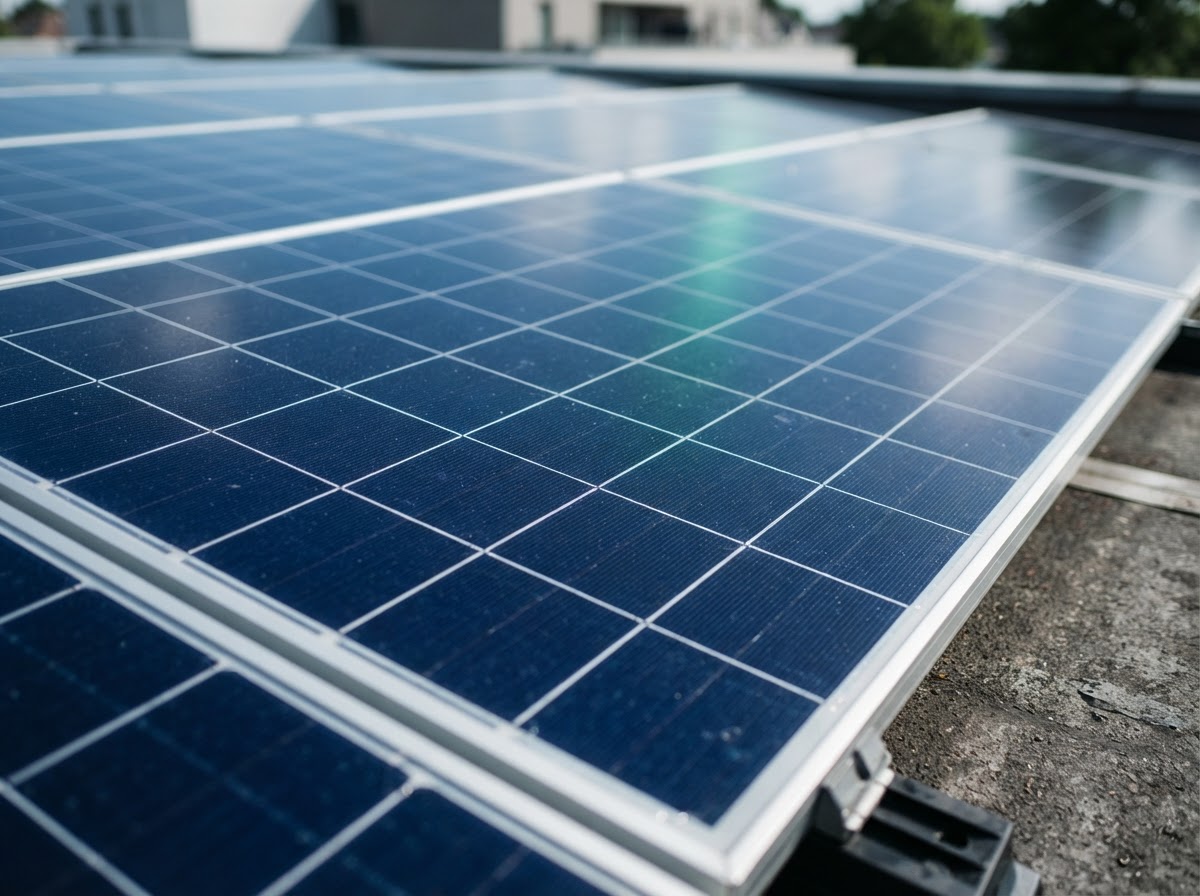 Rooftop Solar Financing