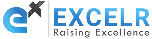 ExcelR logo