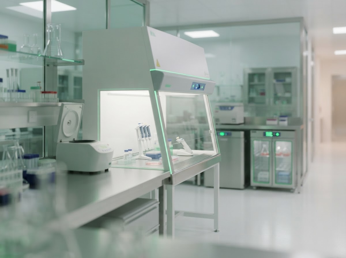 Stem Cell Banking Financing