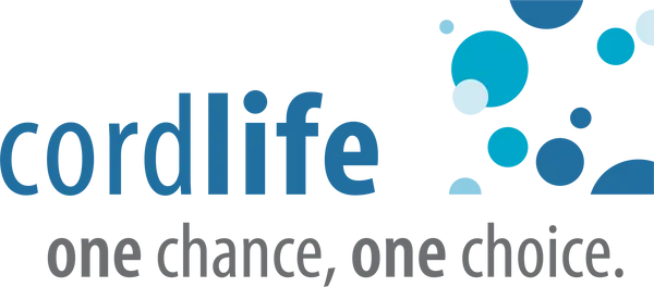 Cordlife logo