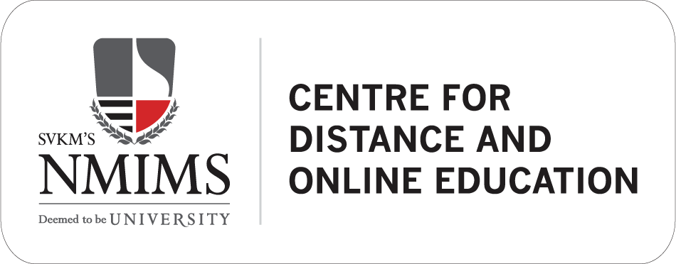 NMIMS logo