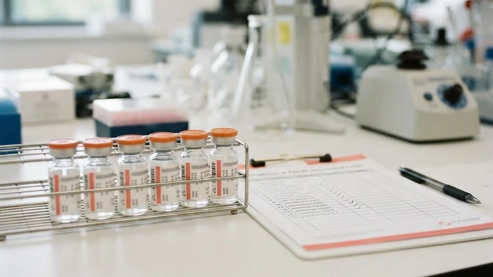 Where to Buy Research Peptides in Canada: Comparing Online Options in 2026