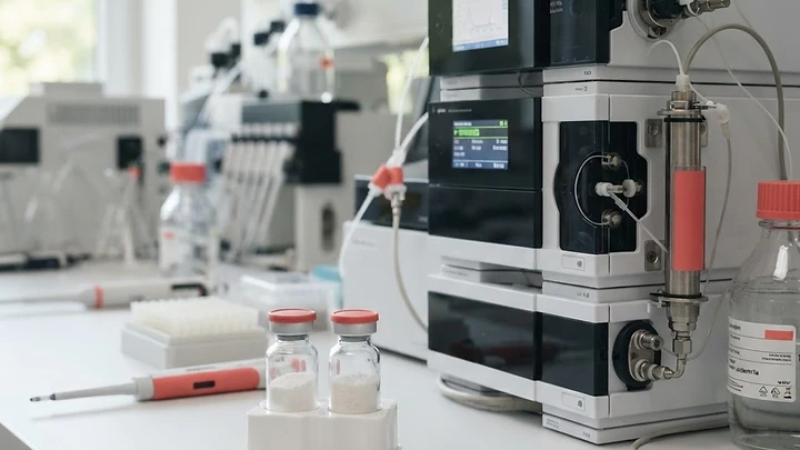BPC-157 + TB-500 Blend: A Research Guide to Purity, Testing and Sourcing in Canada