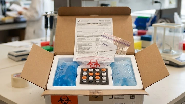 How Much Does Peptide Testing Cost in Canada? (2026 Prices)
