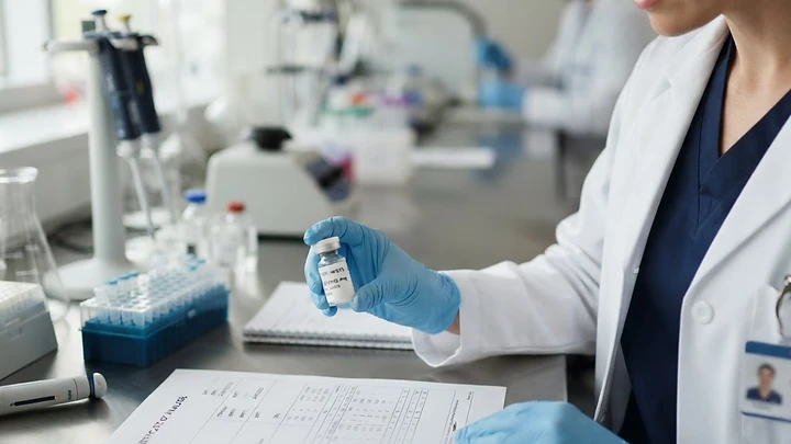 How to Read a Peptide Certificate of Analysis (COA): Complete Guide