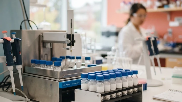 Peptide Testing in Canada: The Complete 2026 Guide