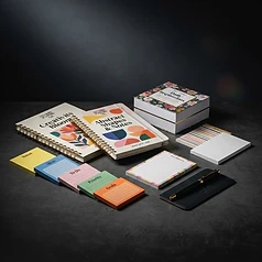 Note Pads