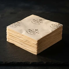 Greaseproof Paper