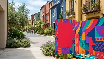 Real Estate printing in Malta