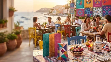Hospitality printing in Malta