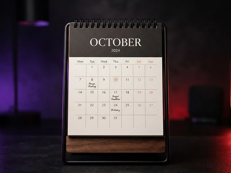 Calendars