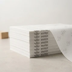 Greaseproof Paper