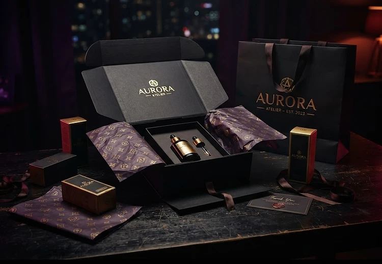Packaging