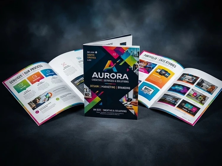 Brochures