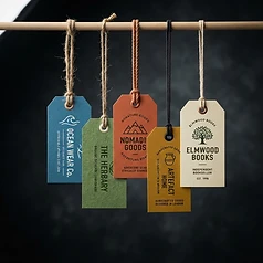 Product Tags